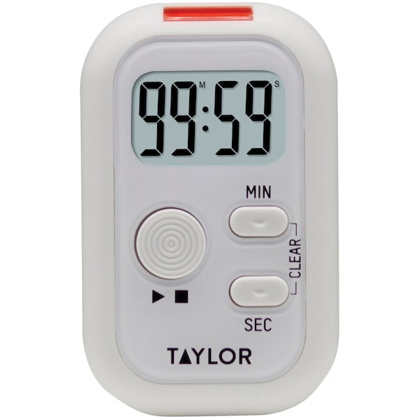 Taylor Flashing Light Timer 5879 - main